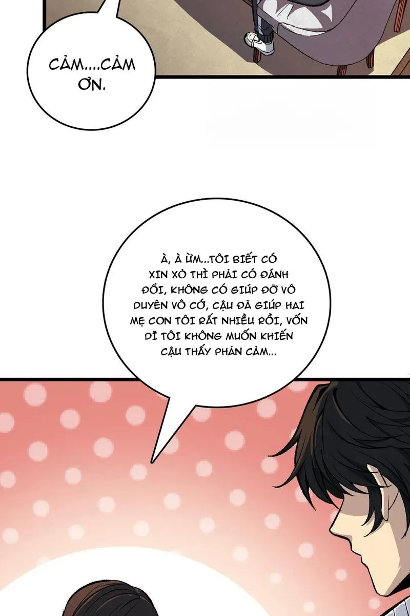 Mình Ta Tung Hoành Loạn Thế Chapter 6 - 20