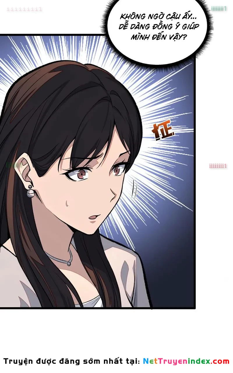 Mình Ta Tung Hoành Loạn Thế Chapter 6 - 23