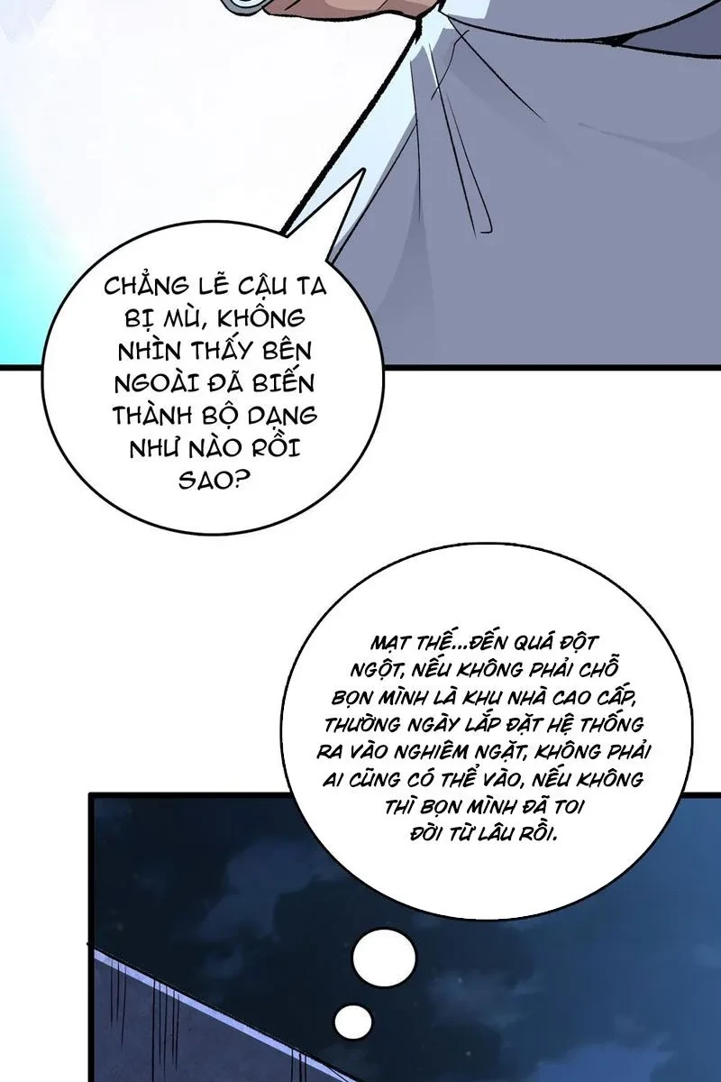 Mình Ta Tung Hoành Loạn Thế Chapter 6 - 34