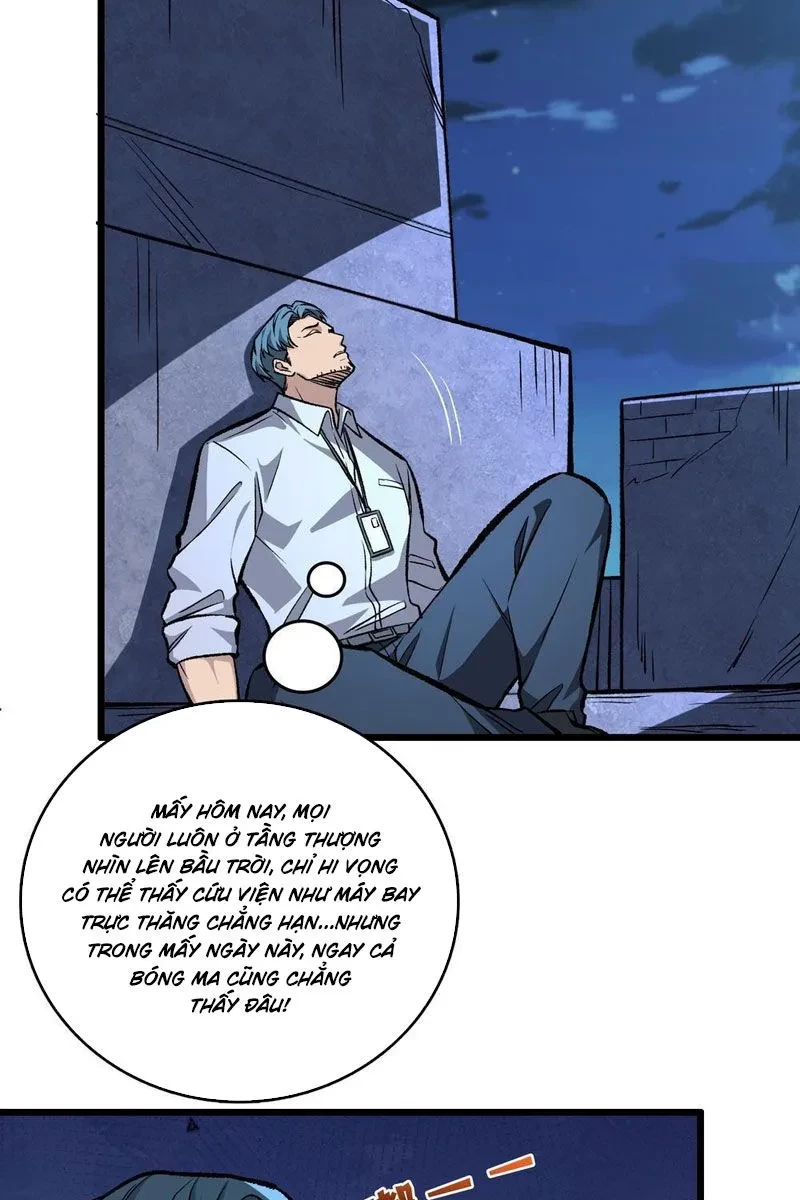 Mình Ta Tung Hoành Loạn Thế Chapter 6 - 35