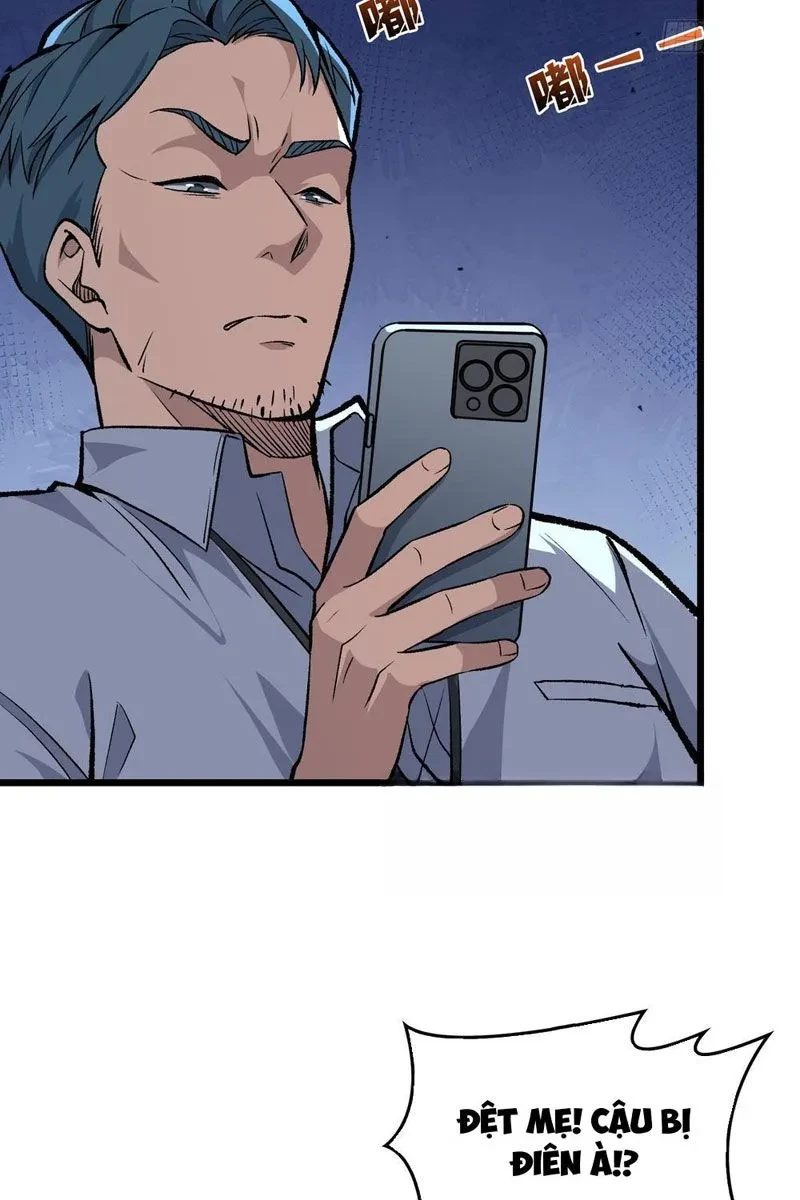 Mình Ta Tung Hoành Loạn Thế Chapter 6 - 36