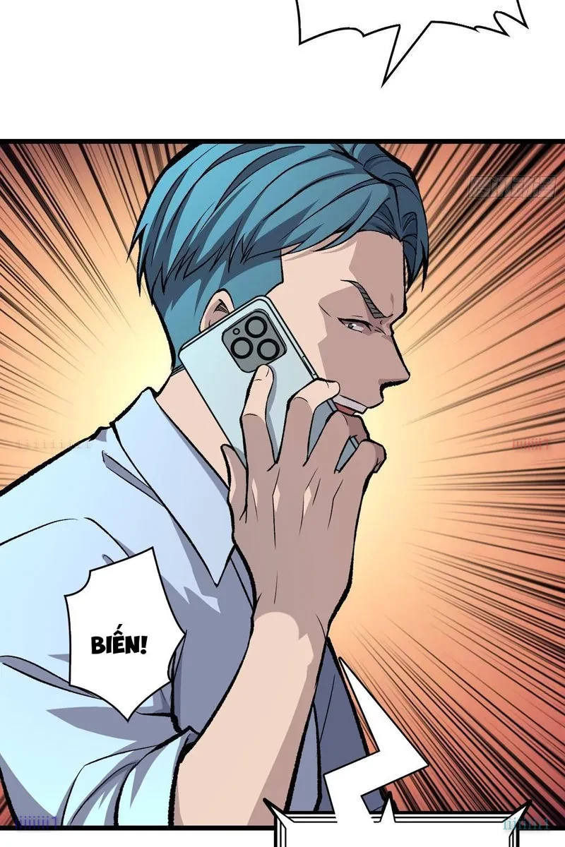 Mình Ta Tung Hoành Loạn Thế Chapter 6 - 37