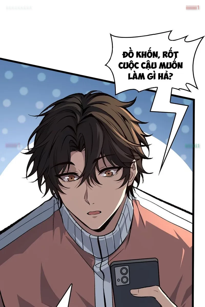 Mình Ta Tung Hoành Loạn Thế Chapter 6 - 41