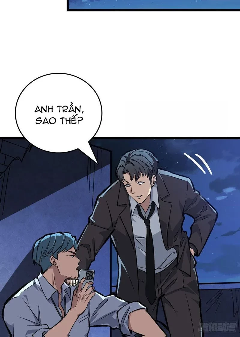 Mình Ta Tung Hoành Loạn Thế Chapter 6 - 46