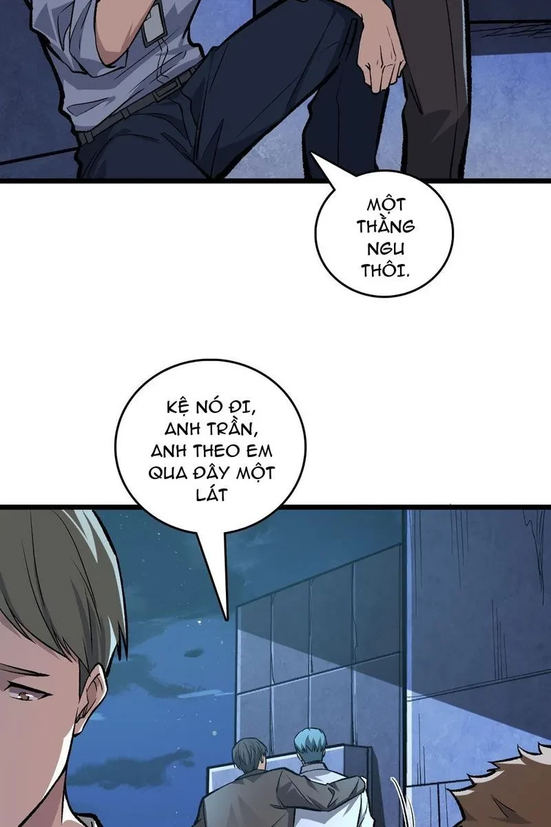 Mình Ta Tung Hoành Loạn Thế Chapter 6 - 47