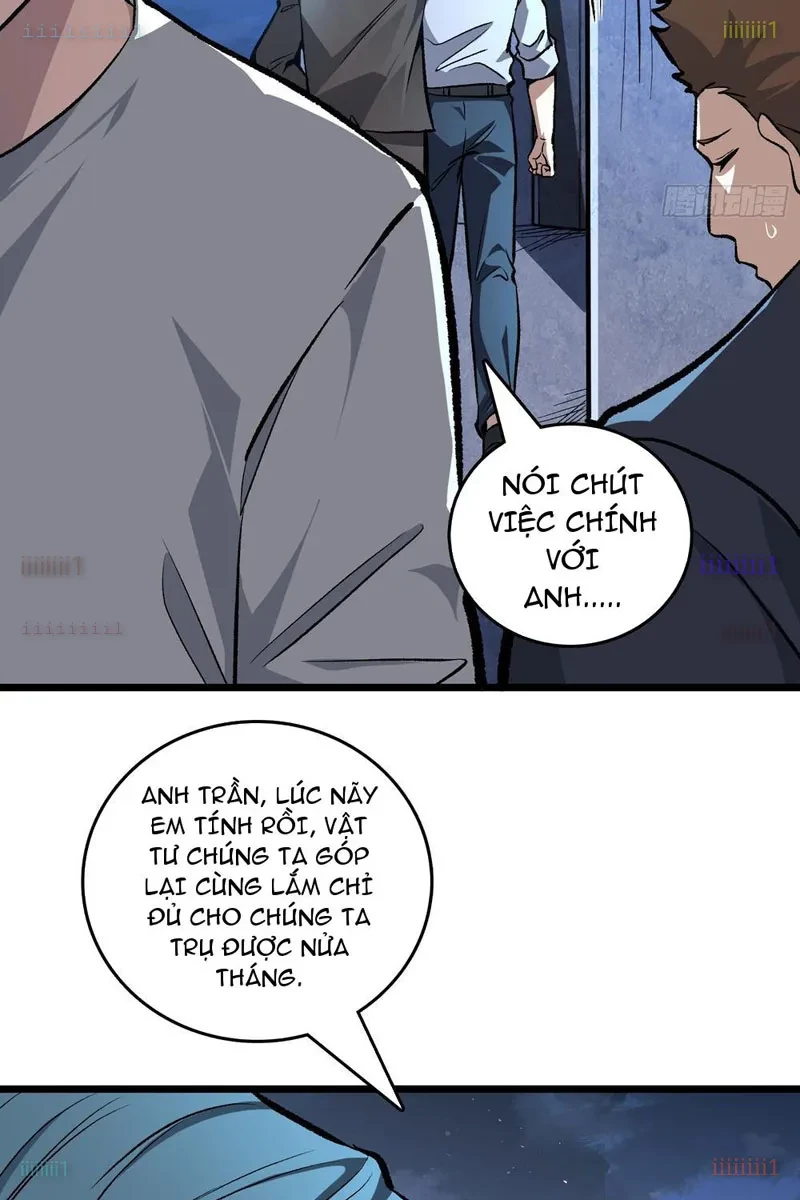 Mình Ta Tung Hoành Loạn Thế Chapter 6 - 48