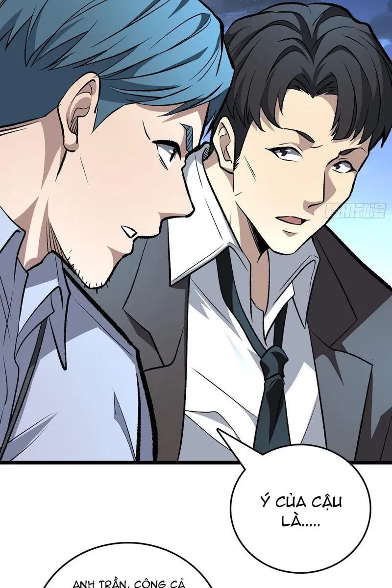 Mình Ta Tung Hoành Loạn Thế Chapter 6 - 49