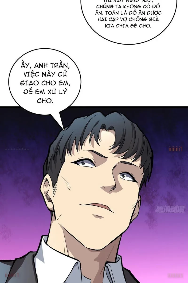 Mình Ta Tung Hoành Loạn Thế Chapter 6 - 51