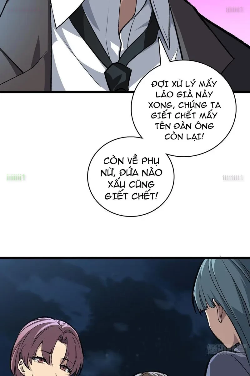 Mình Ta Tung Hoành Loạn Thế Chapter 6 - 52