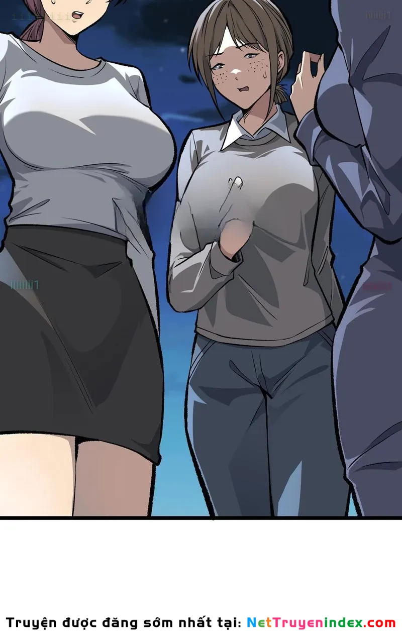 Mình Ta Tung Hoành Loạn Thế Chapter 6 - 53