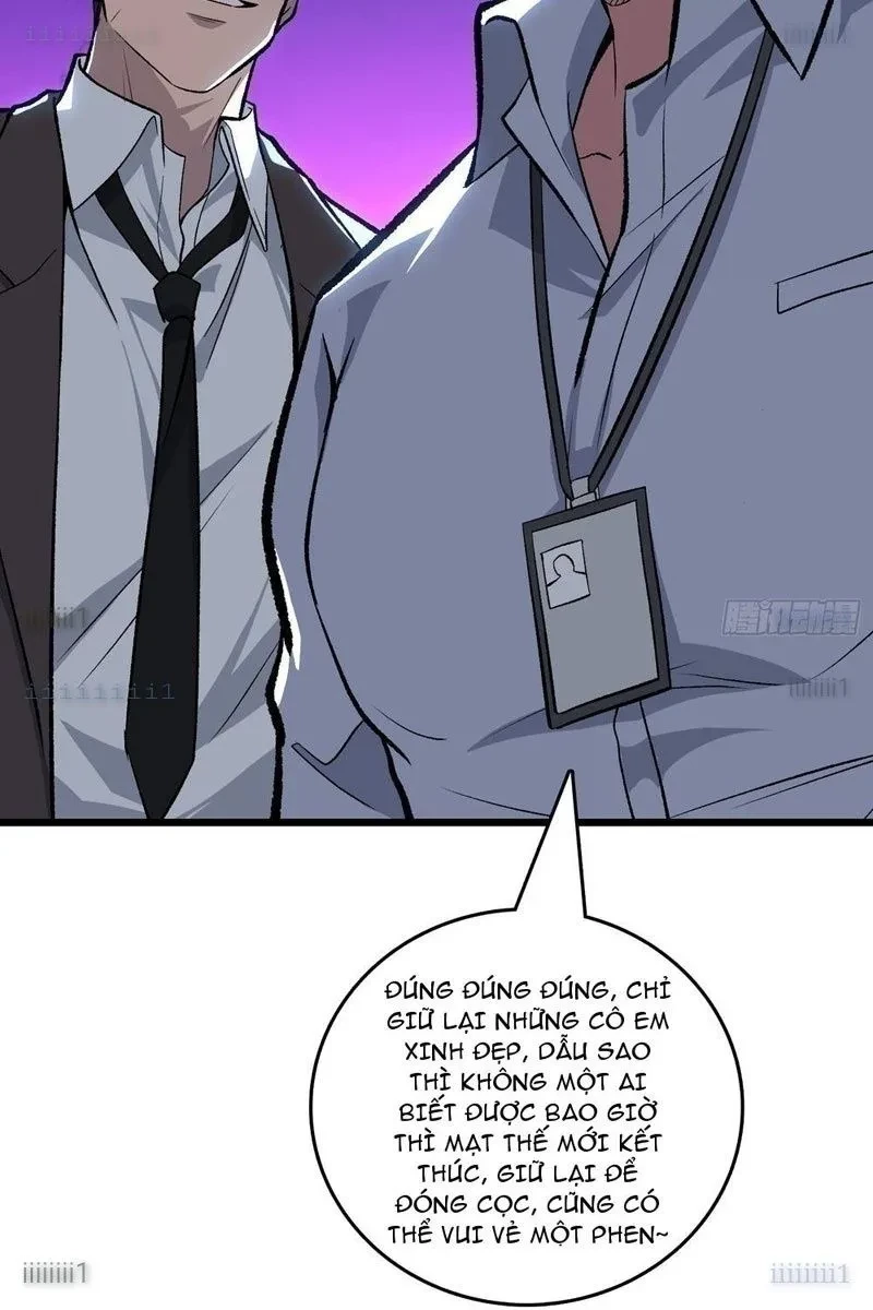 Mình Ta Tung Hoành Loạn Thế Chapter 6 - 55