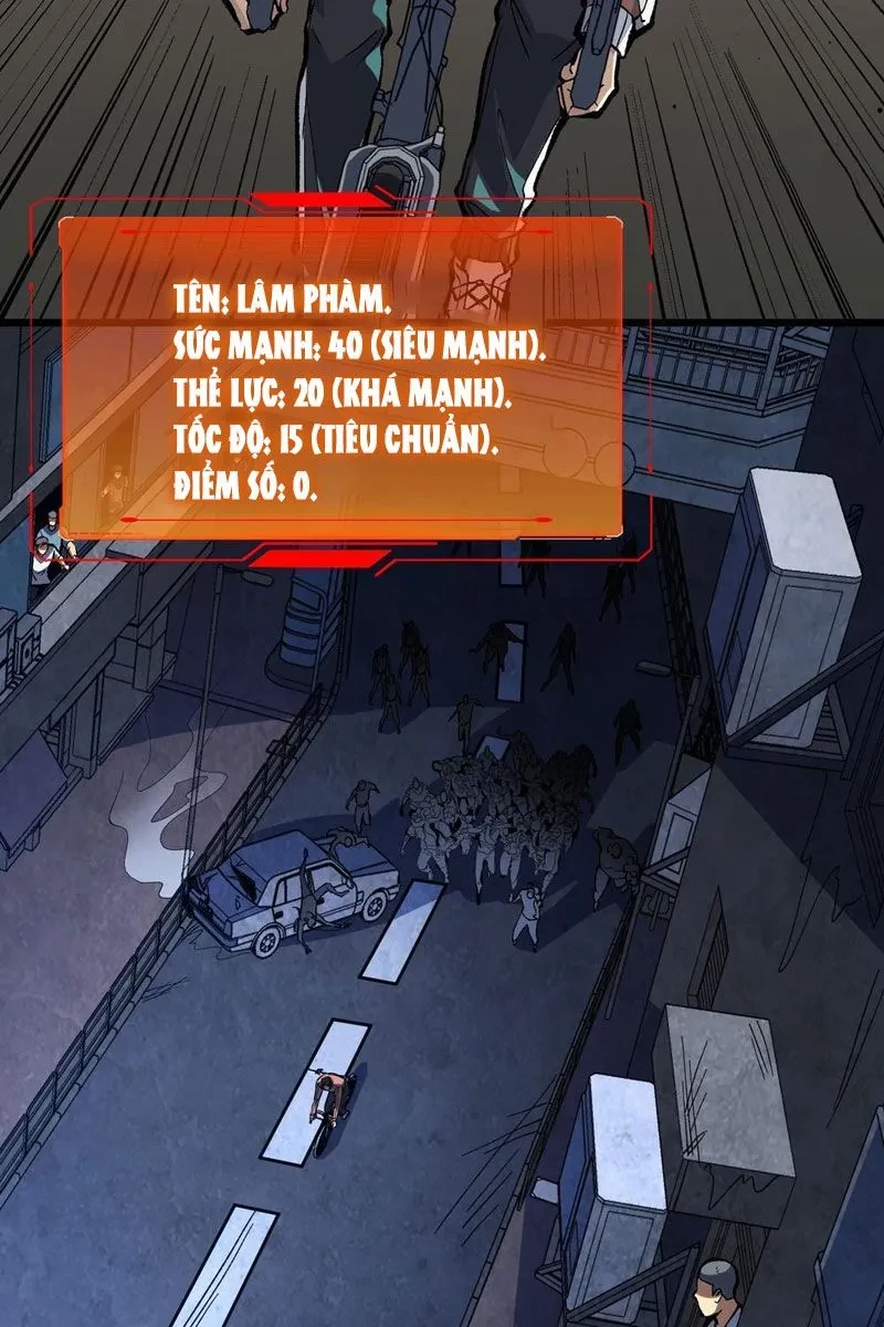 Mình Ta Tung Hoành Loạn Thế Chapter 7 - 2