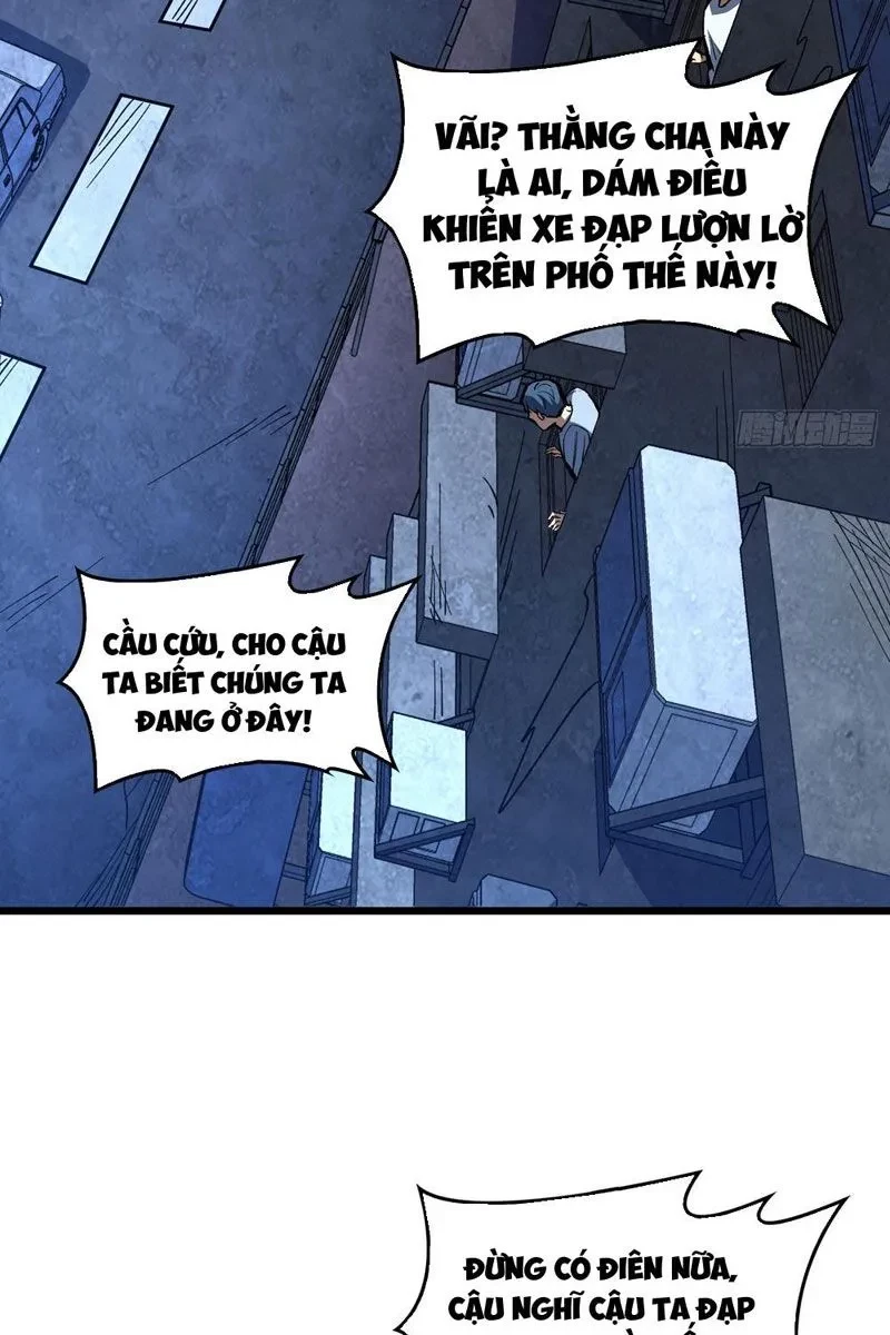 Mình Ta Tung Hoành Loạn Thế Chapter 7 - 3