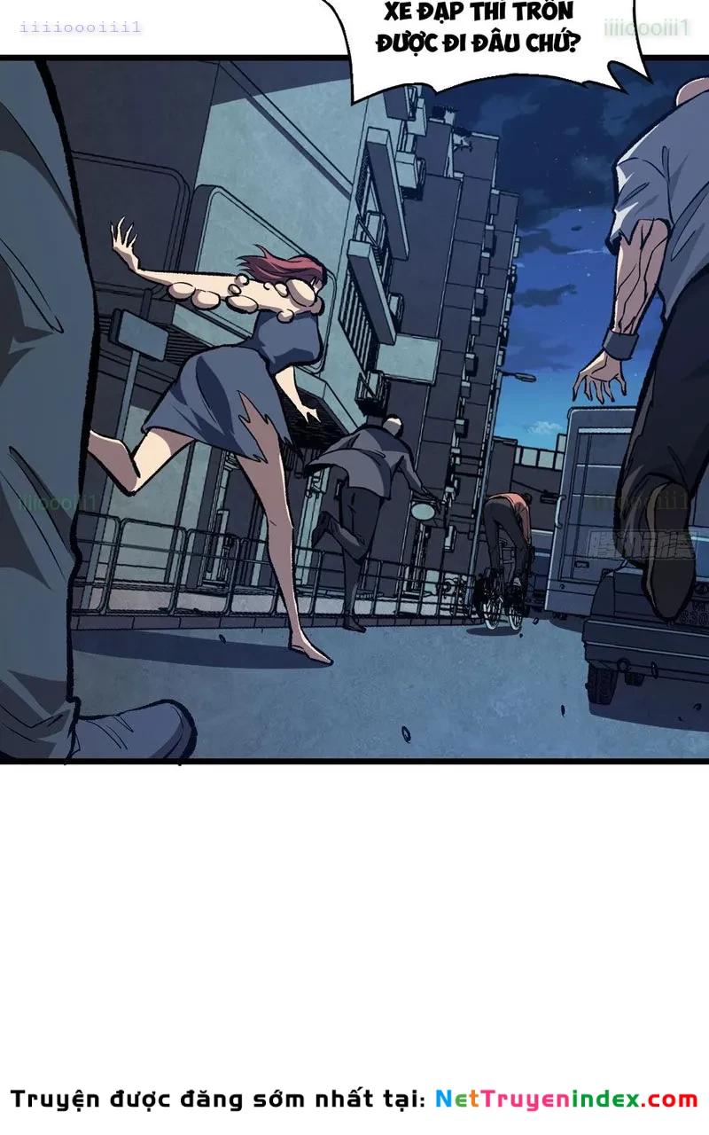 Mình Ta Tung Hoành Loạn Thế Chapter 7 - 4