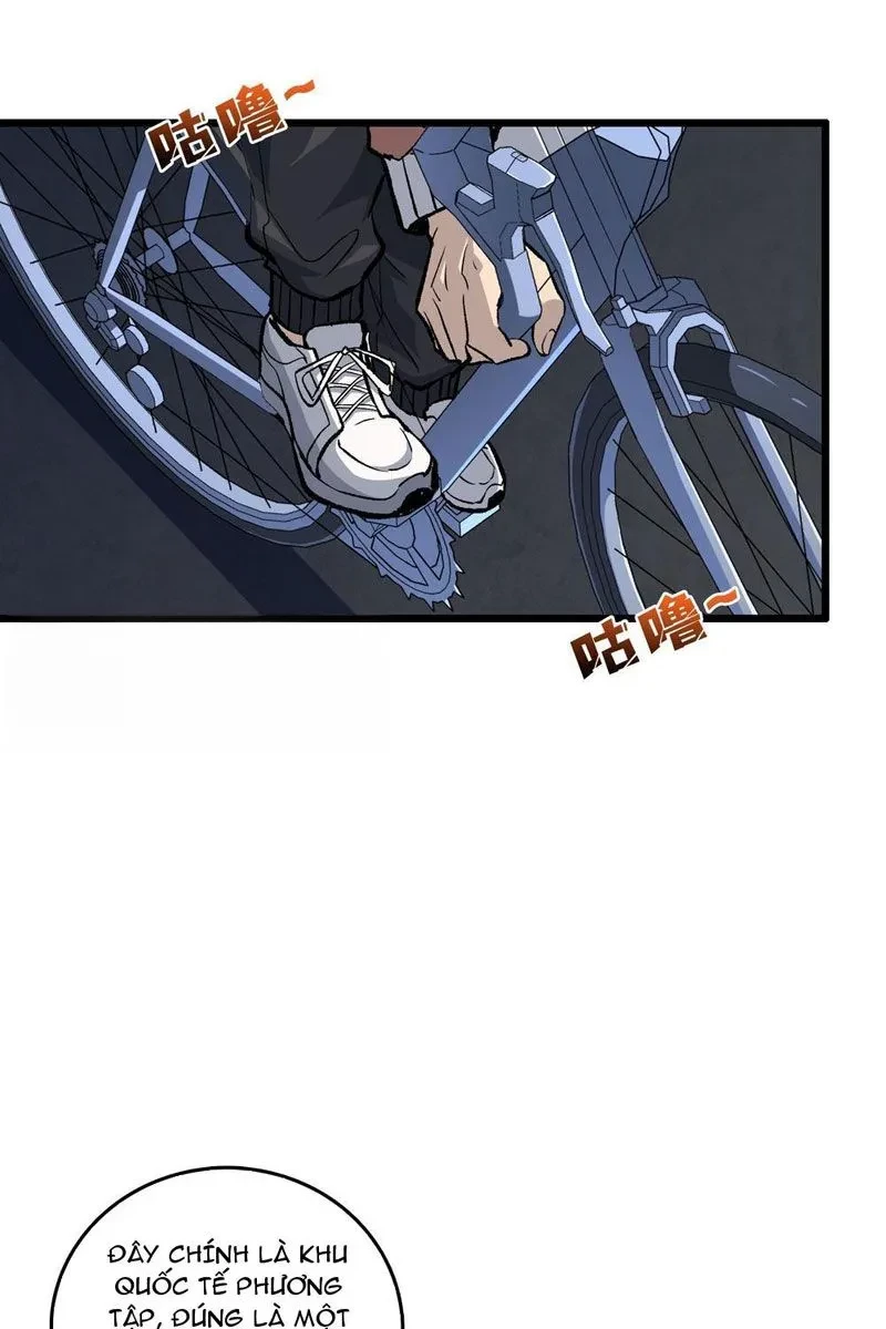 Mình Ta Tung Hoành Loạn Thế Chapter 7 - 5