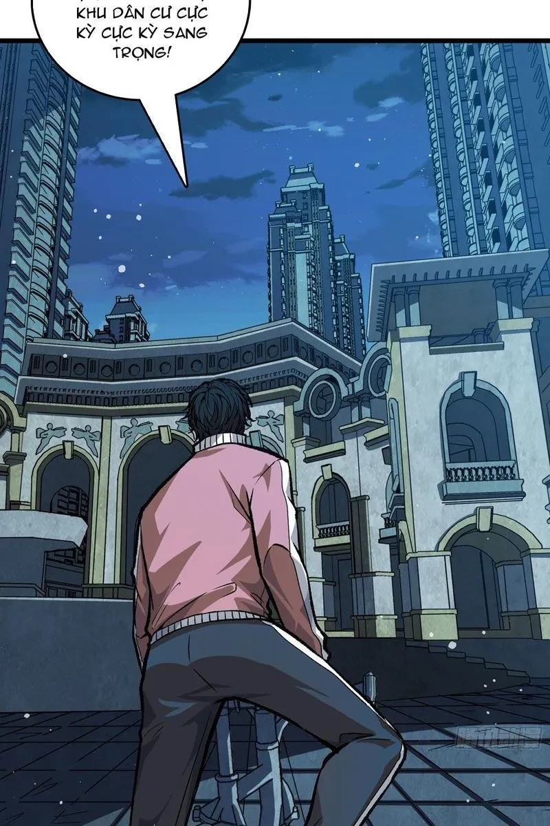 Mình Ta Tung Hoành Loạn Thế Chapter 7 - 6