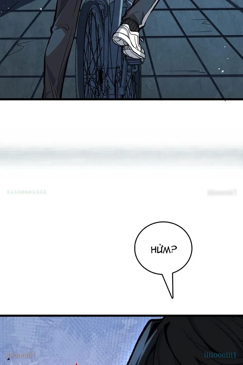 Mình Ta Tung Hoành Loạn Thế Chapter 7 - 7