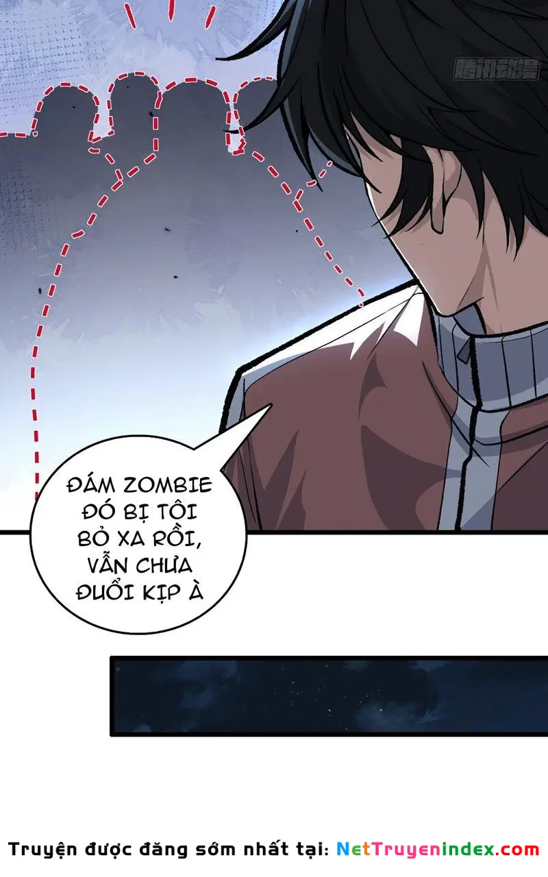 Mình Ta Tung Hoành Loạn Thế Chapter 7 - 8