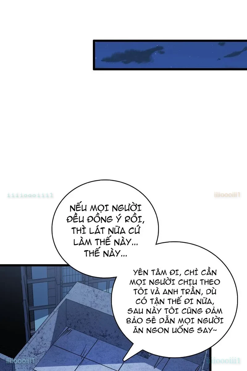 Mình Ta Tung Hoành Loạn Thế Chapter 7 - 9