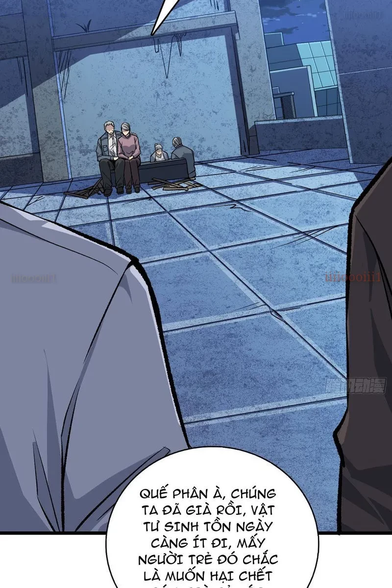 Mình Ta Tung Hoành Loạn Thế Chapter 7 - 11