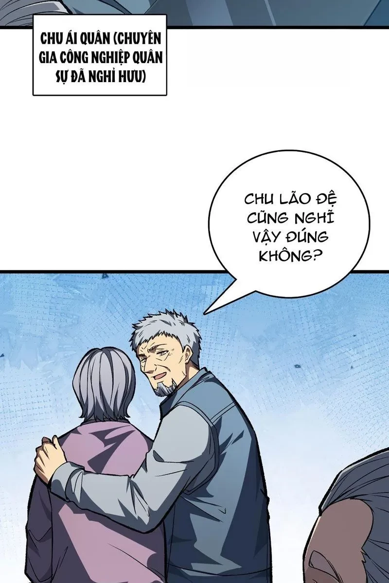 Mình Ta Tung Hoành Loạn Thế Chapter 7 - 14