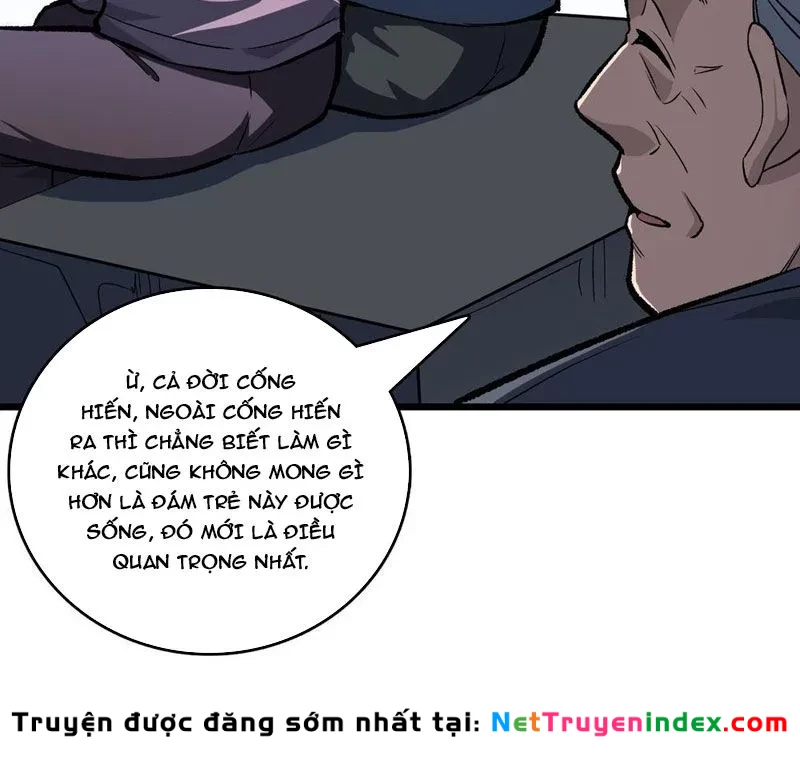 Mình Ta Tung Hoành Loạn Thế Chapter 7 - 15