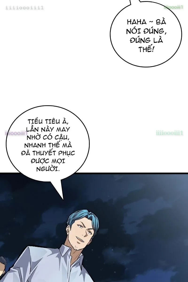 Mình Ta Tung Hoành Loạn Thế Chapter 7 - 17