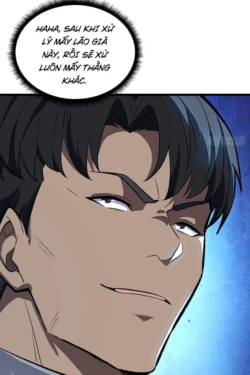 Mình Ta Tung Hoành Loạn Thế Chapter 7 - 19