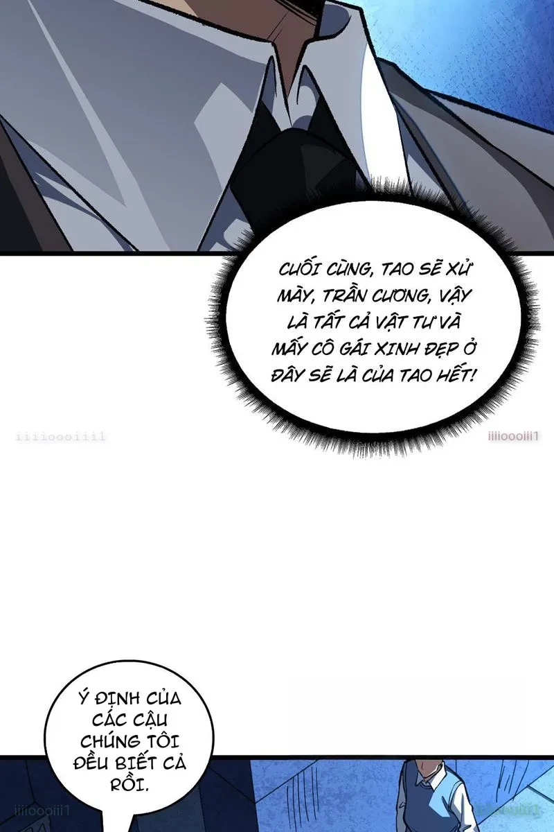 Mình Ta Tung Hoành Loạn Thế Chapter 7 - 20