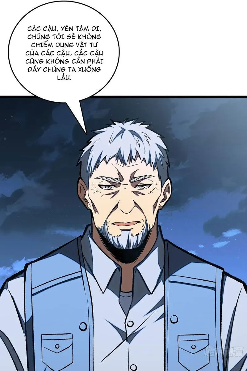 Mình Ta Tung Hoành Loạn Thế Chapter 7 - 22