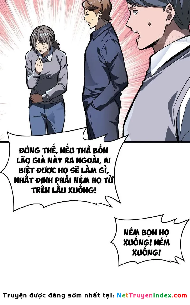 Mình Ta Tung Hoành Loạn Thế Chapter 7 - 24