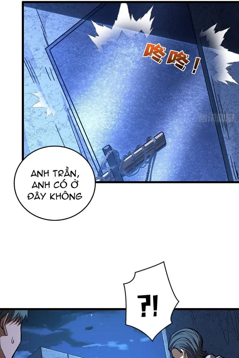 Mình Ta Tung Hoành Loạn Thế Chapter 7 - 25