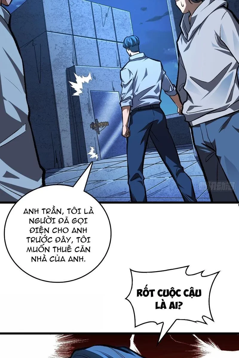 Mình Ta Tung Hoành Loạn Thế Chapter 7 - 26