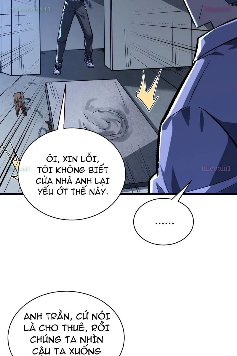 Mình Ta Tung Hoành Loạn Thế Chapter 7 - 30