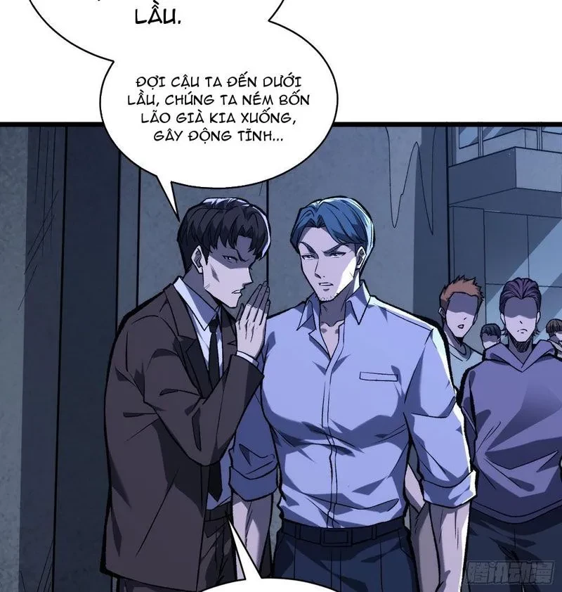 Mình Ta Tung Hoành Loạn Thế Chapter 7 - 31