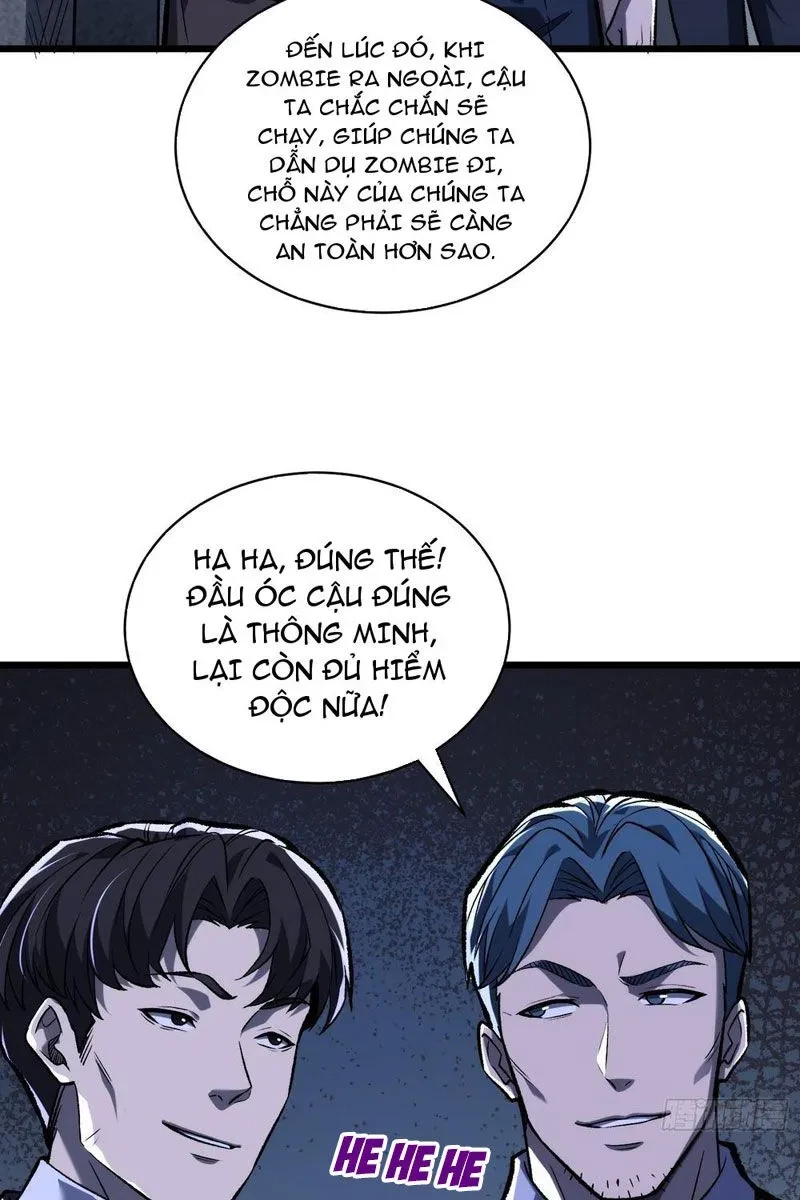 Mình Ta Tung Hoành Loạn Thế Chapter 7 - 32