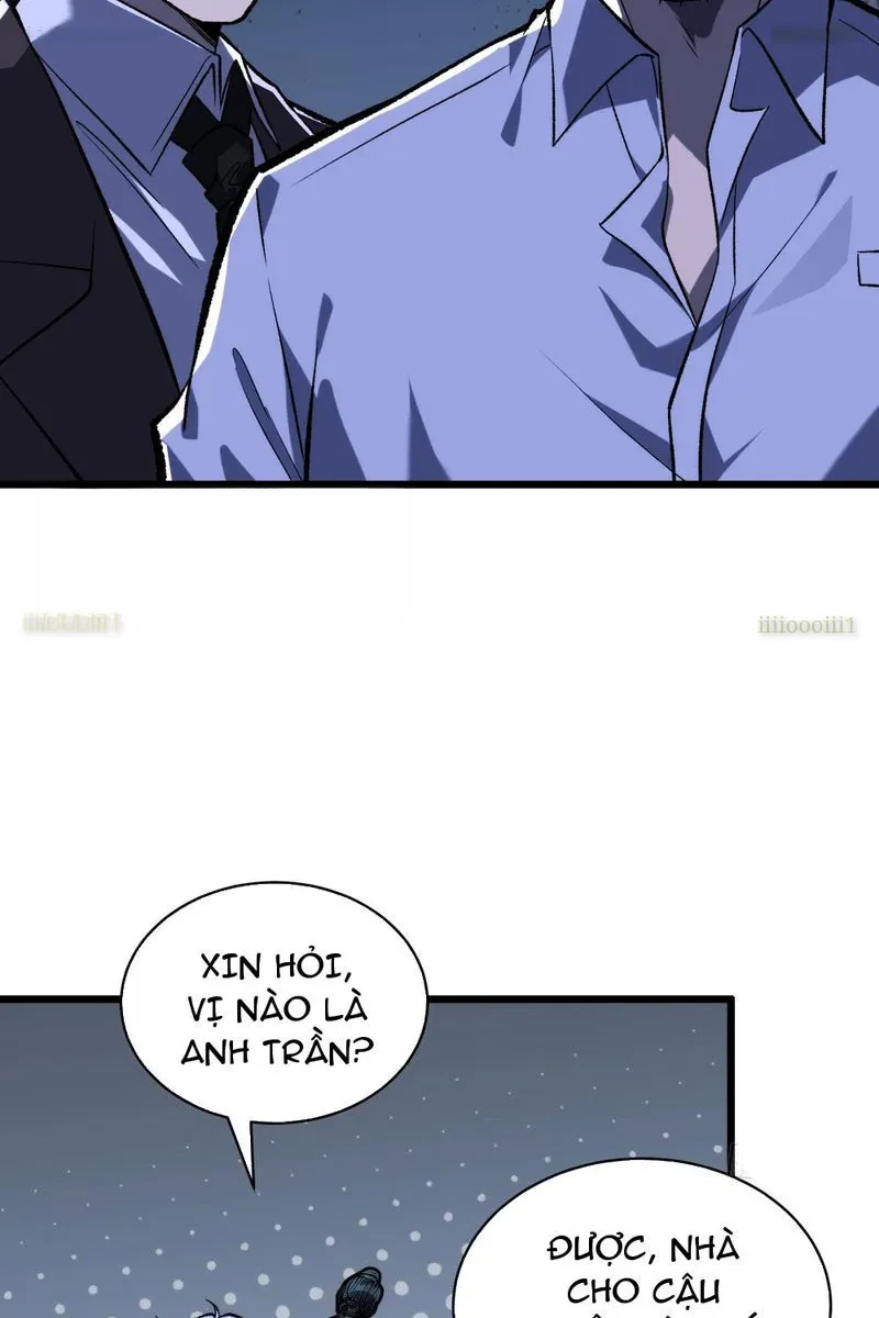 Mình Ta Tung Hoành Loạn Thế Chapter 7 - 33