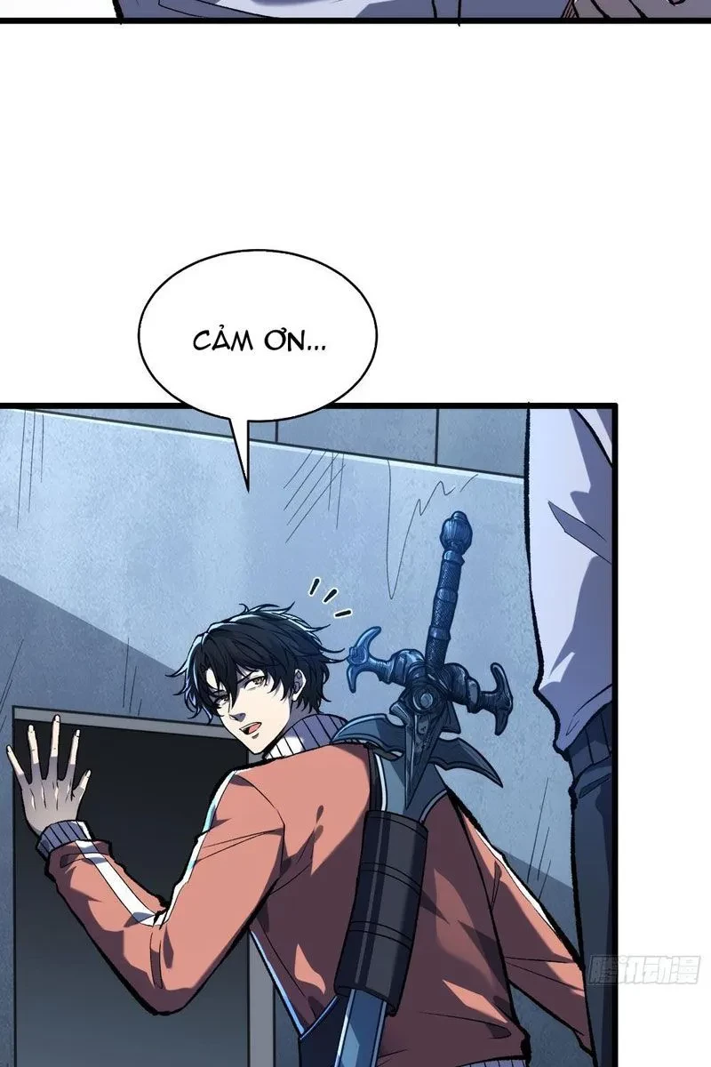 Mình Ta Tung Hoành Loạn Thế Chapter 7 - 38