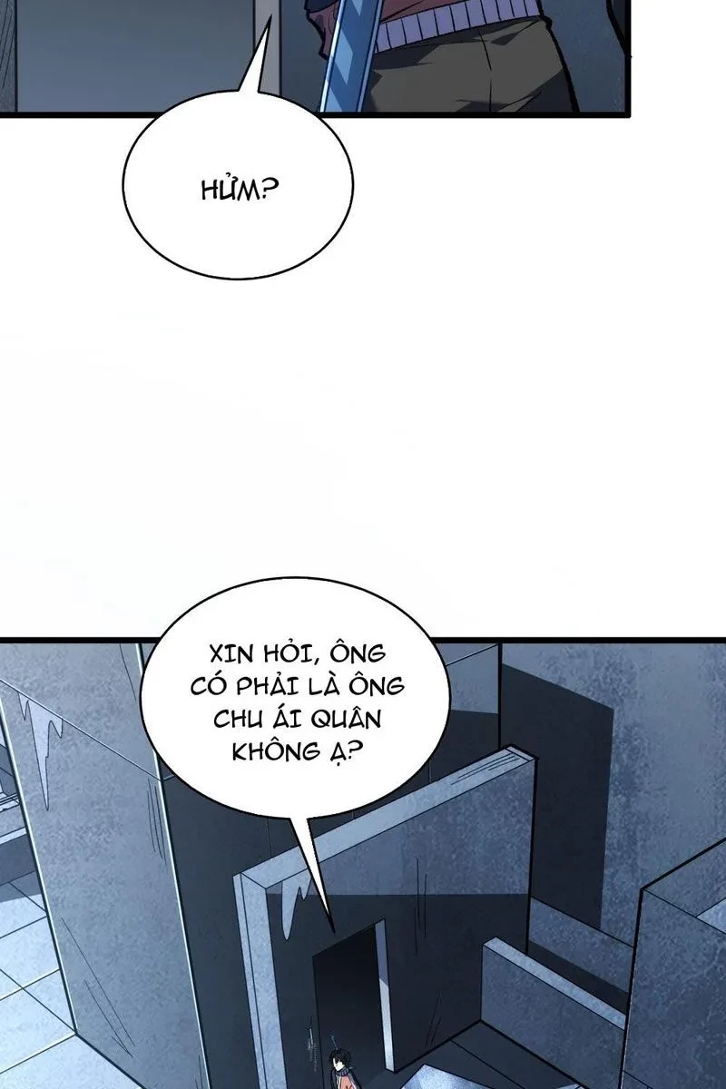 Mình Ta Tung Hoành Loạn Thế Chapter 7 - 39