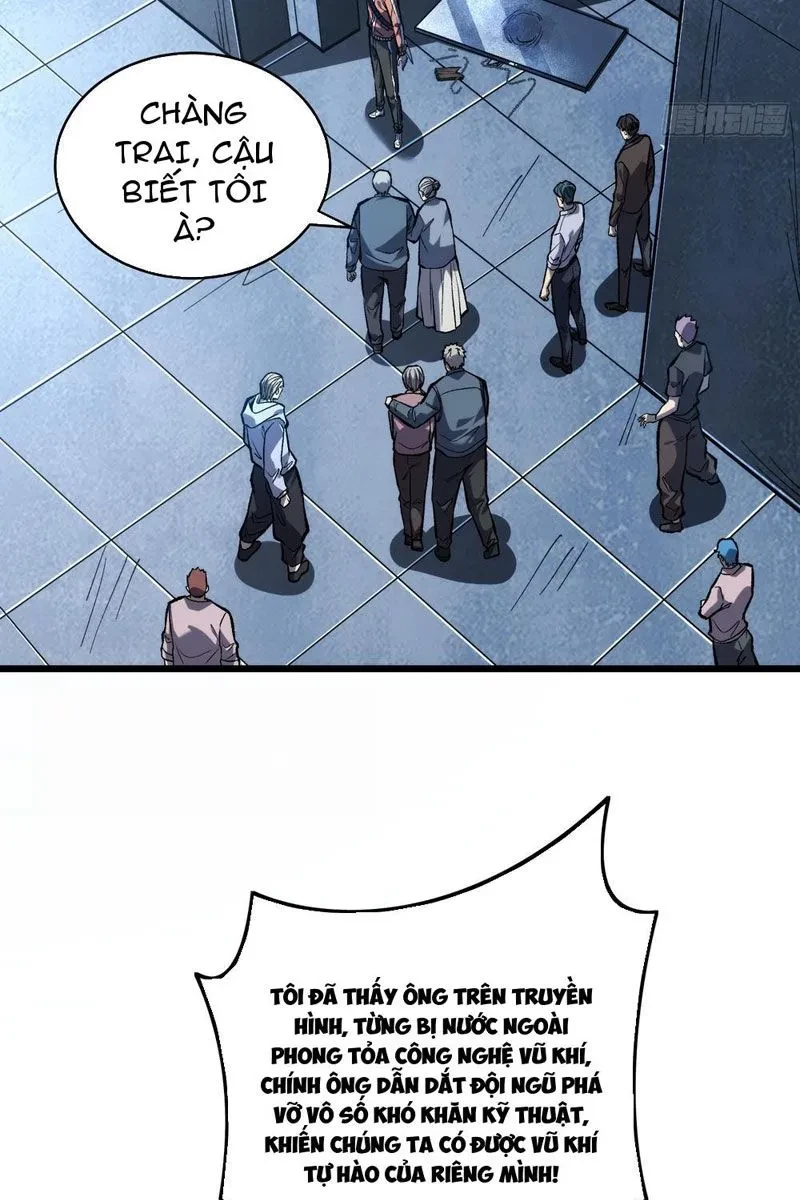 Mình Ta Tung Hoành Loạn Thế Chapter 7 - 40