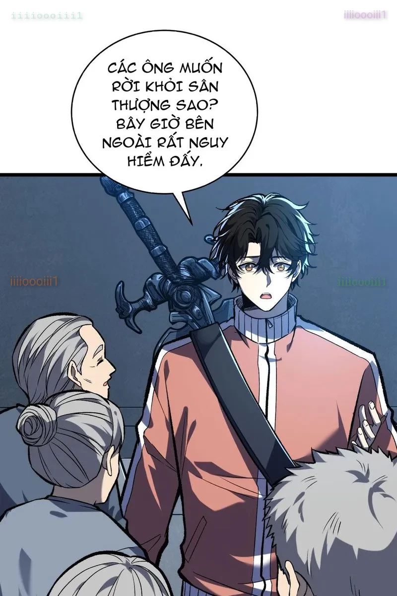 Mình Ta Tung Hoành Loạn Thế Chapter 7 - 42