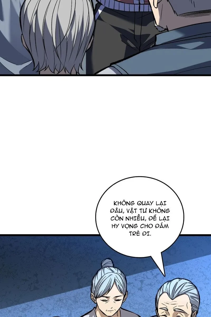 Mình Ta Tung Hoành Loạn Thế Chapter 7 - 43