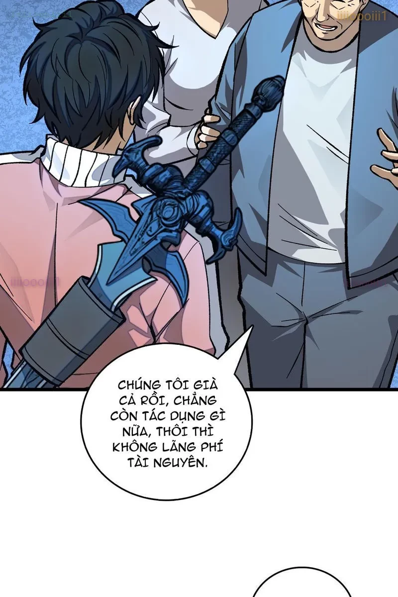 Mình Ta Tung Hoành Loạn Thế Chapter 7 - 44