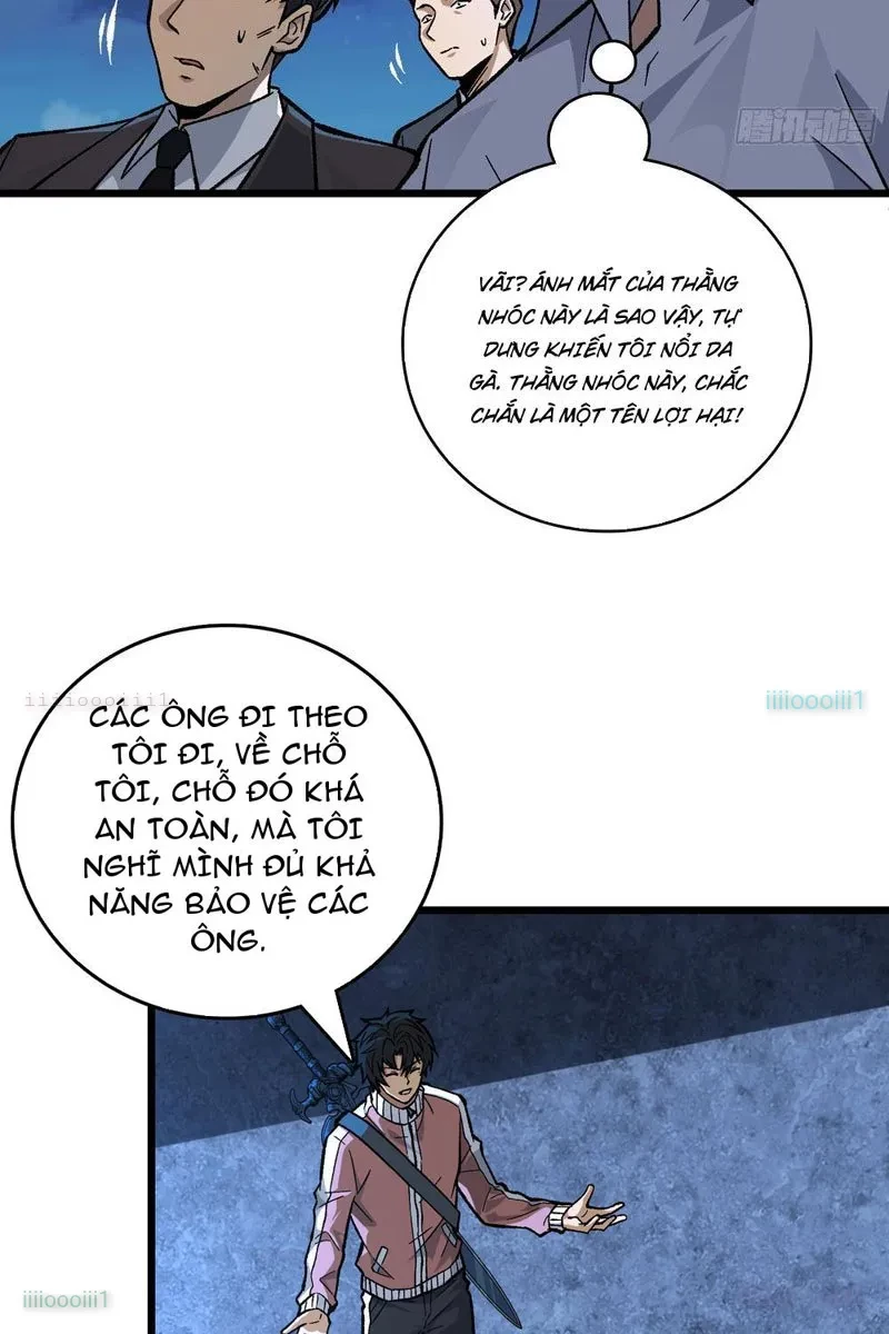 Mình Ta Tung Hoành Loạn Thế Chapter 7 - 47