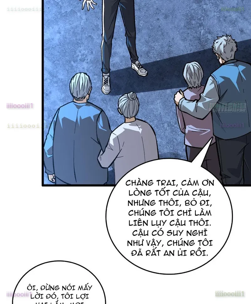 Mình Ta Tung Hoành Loạn Thế Chapter 7 - 48