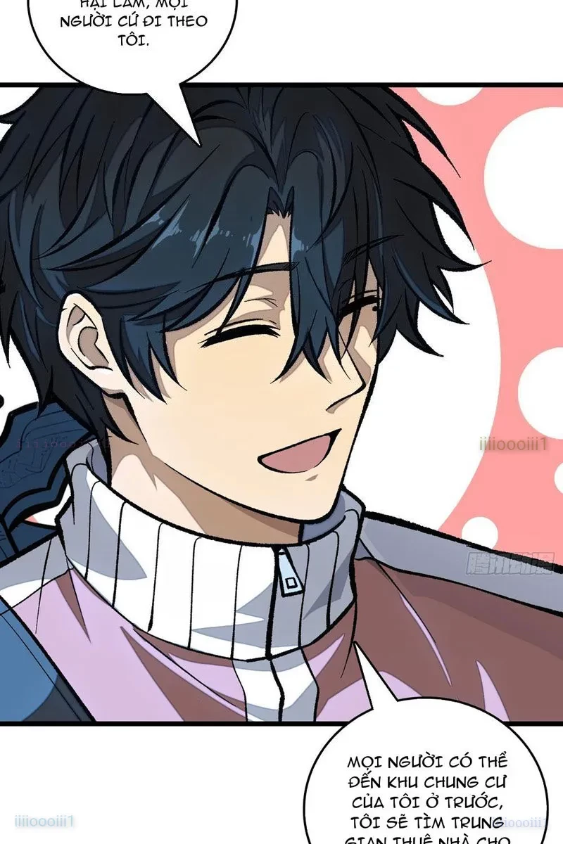 Mình Ta Tung Hoành Loạn Thế Chapter 7 - 49