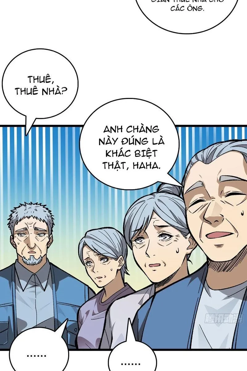 Mình Ta Tung Hoành Loạn Thế Chapter 7 - 50