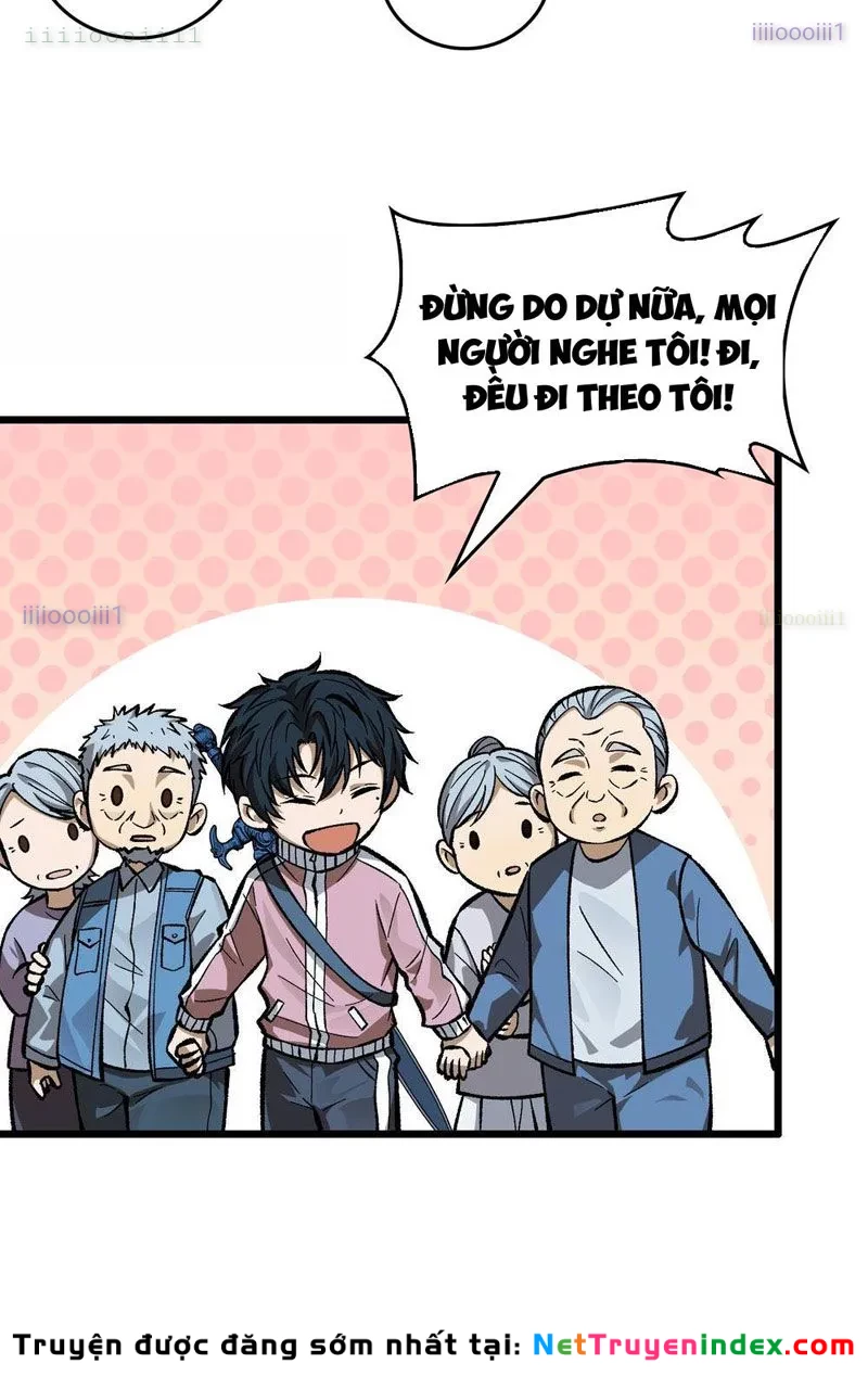 Mình Ta Tung Hoành Loạn Thế Chapter 7 - 51