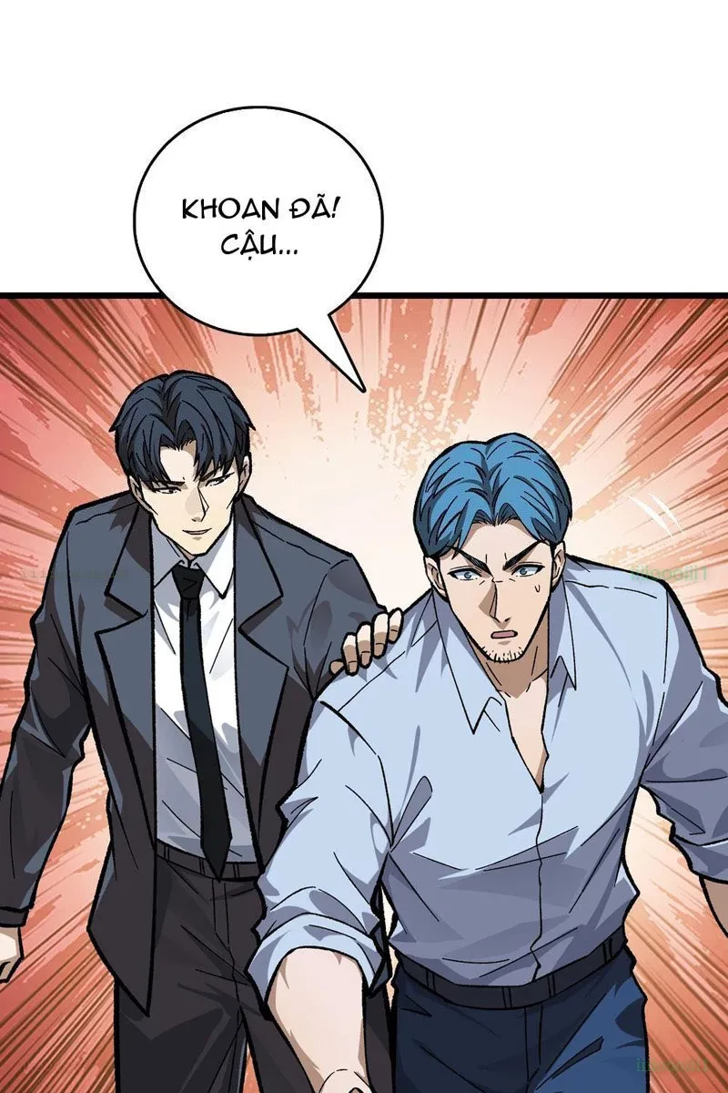 Mình Ta Tung Hoành Loạn Thế Chapter 7 - 52