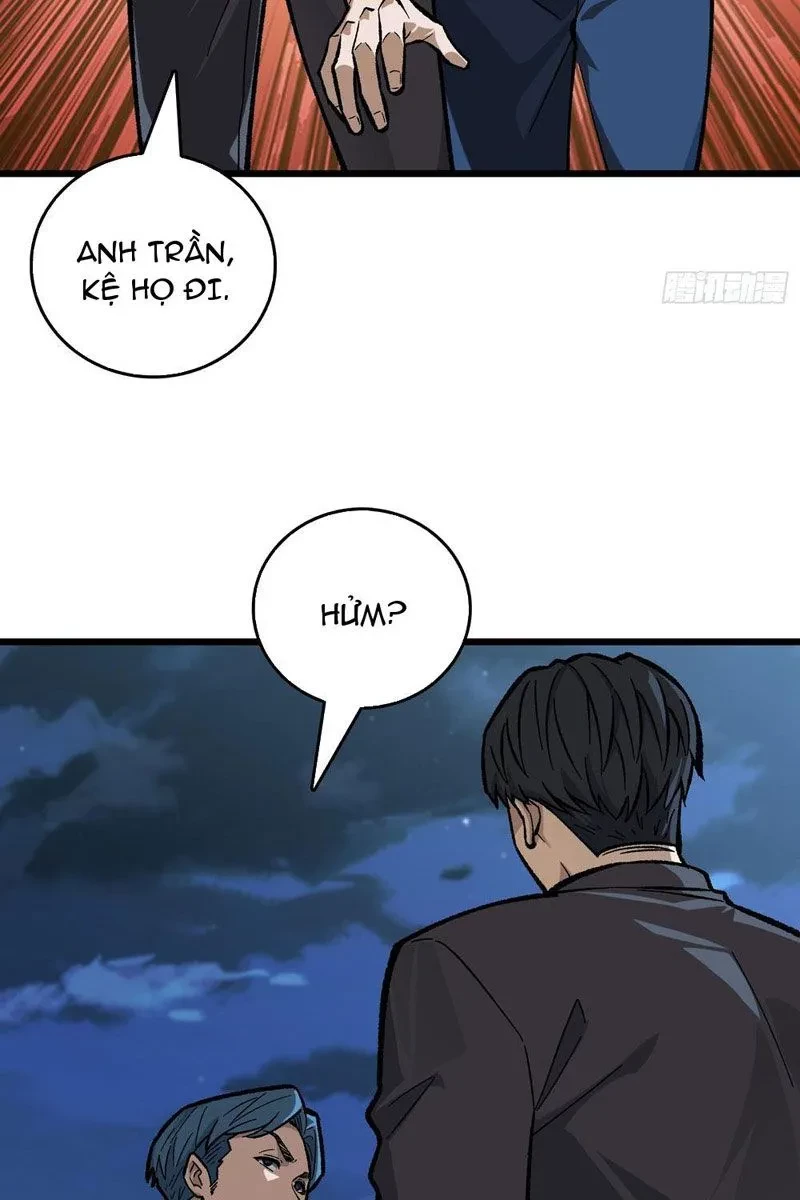 Mình Ta Tung Hoành Loạn Thế Chapter 7 - 53